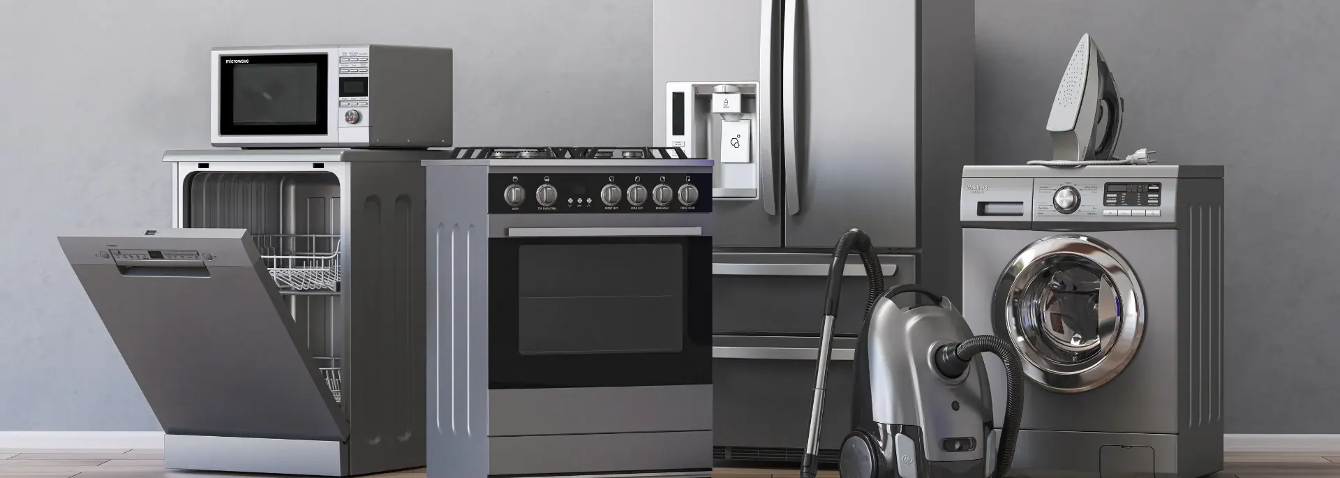  Appliance Installation - Appliance Repair Richmond Hill
