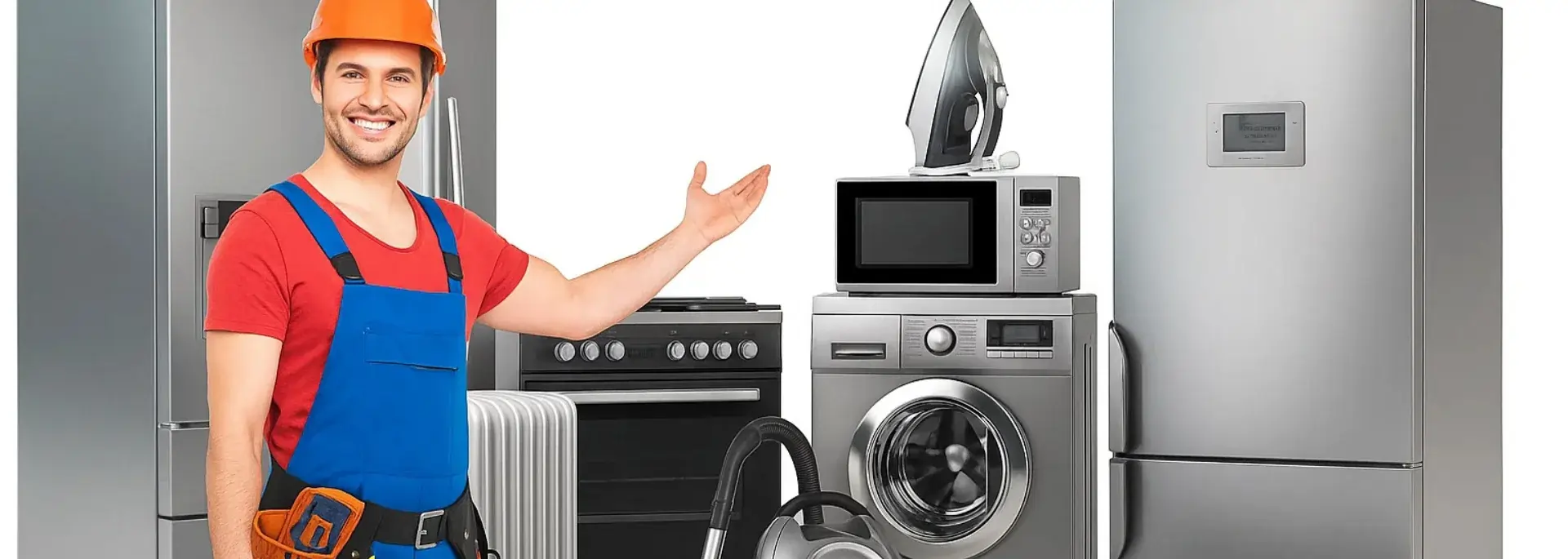  Appliance Repairs - Appliance Repair Richmond Hill