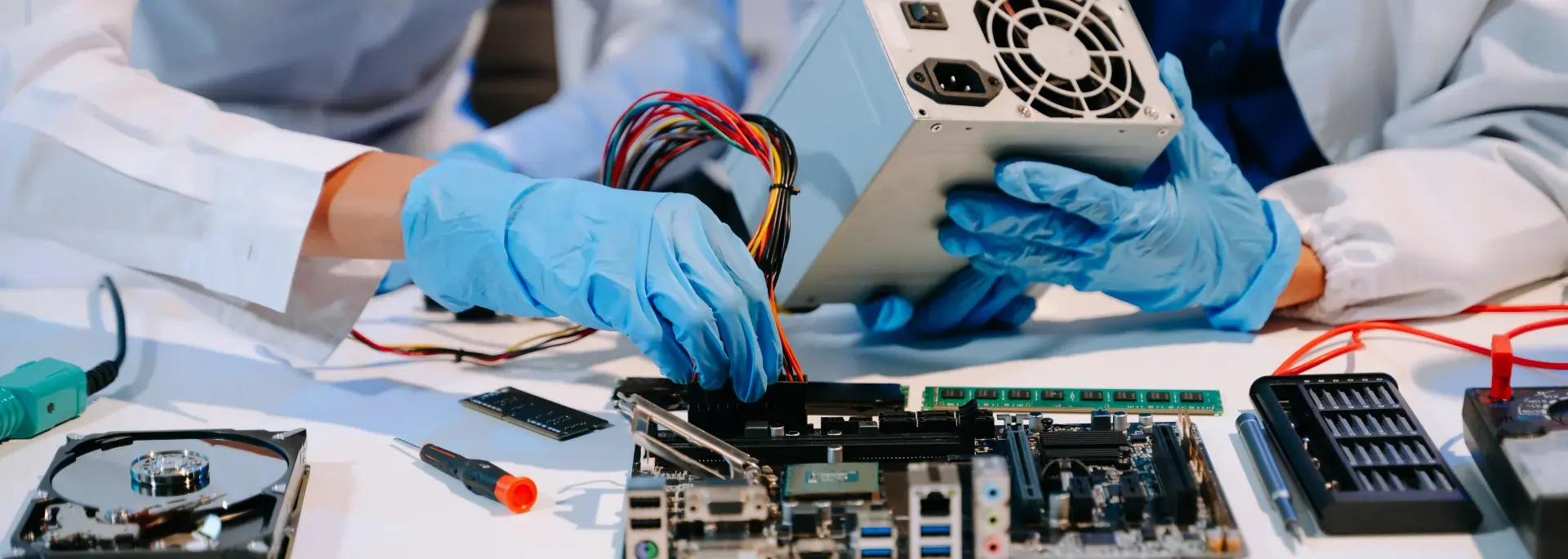  Appliance Tech - Appliance Repair Richmond Hill