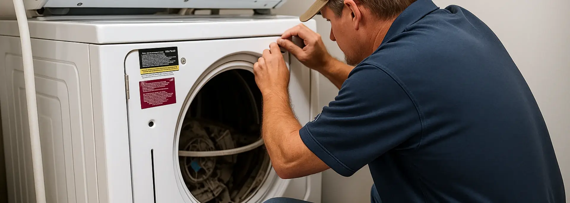  Dryer Appliance Repair - Appliance Repair Richmond Hill