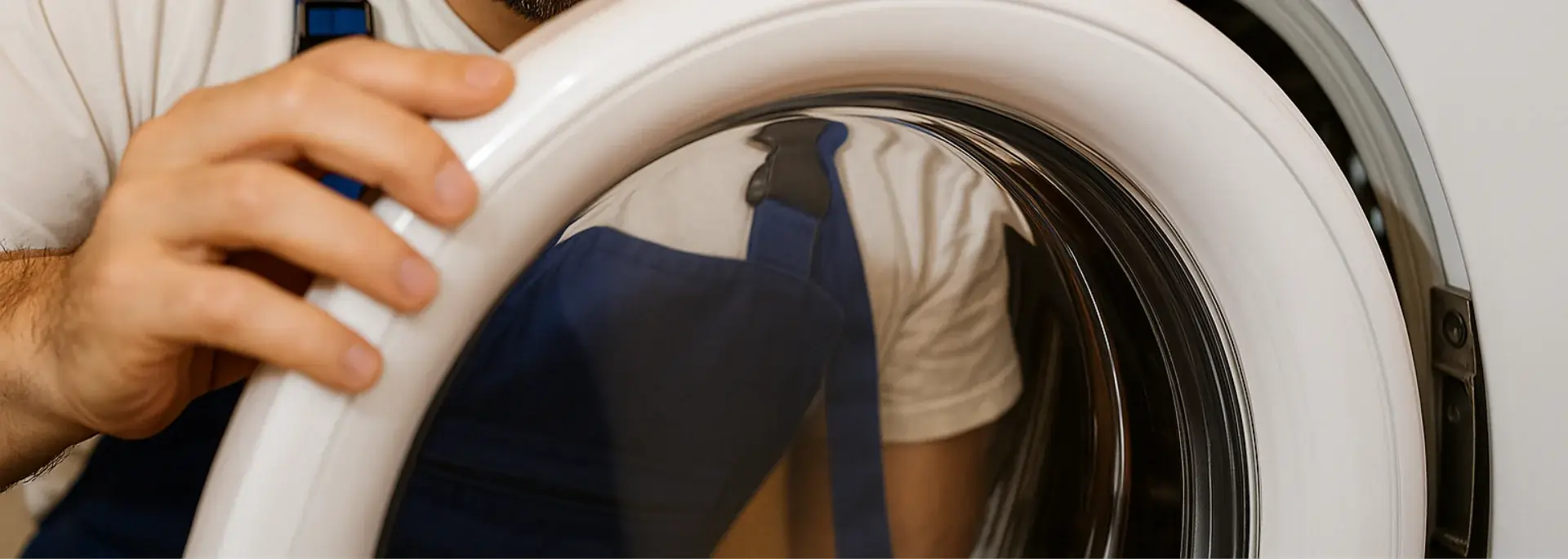  Dryer Fixer - Appliance Repair Richmond Hill