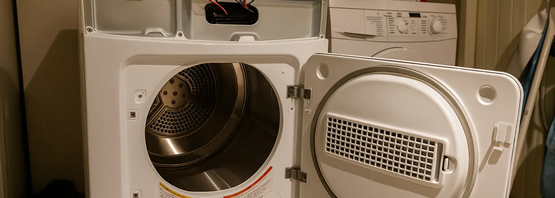  Dryer Repair Service Near Me - Appliance Repair Richmond Hill
