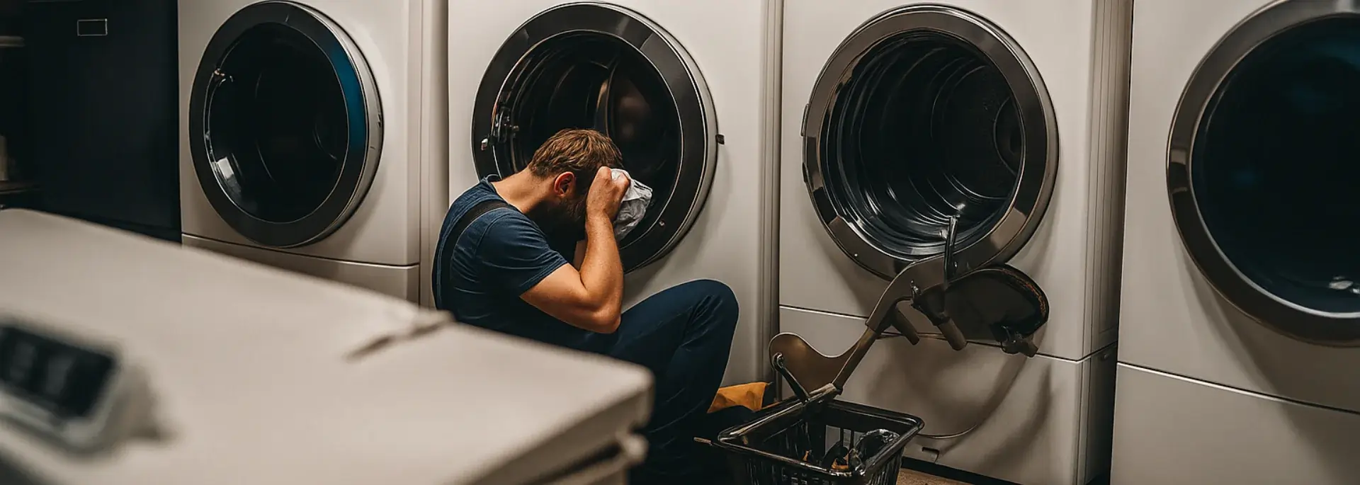  Dryer Repair Service - Appliance Repair Richmond Hill