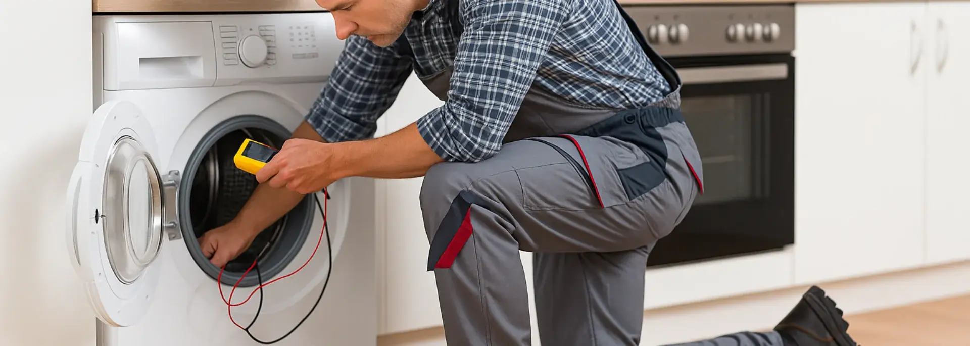  Dryer Repair - Appliance Repair Richmond Hill