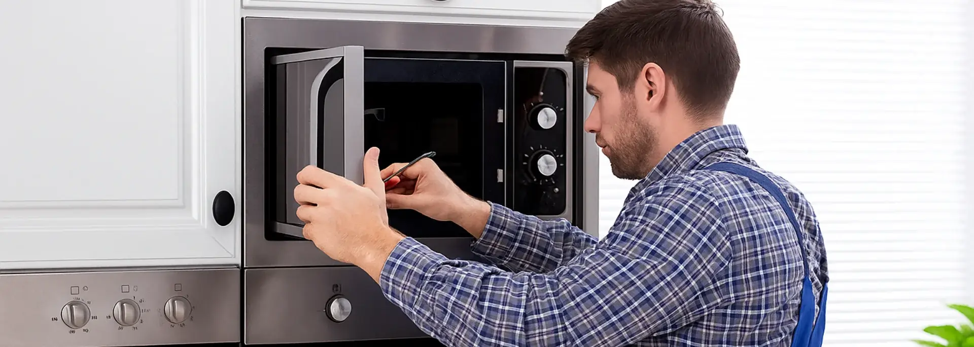  Fix Oven Near Me - Appliance Repair Richmond Hill