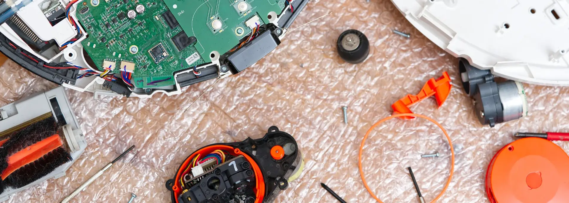  Fix Vacuum Near Me - Appliance Repair Richmond Hill
