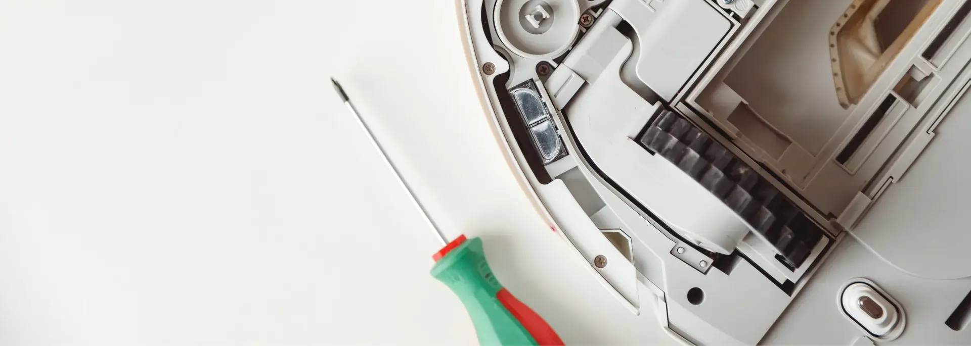  Fix Vacuum - Appliance Repair Richmond Hill