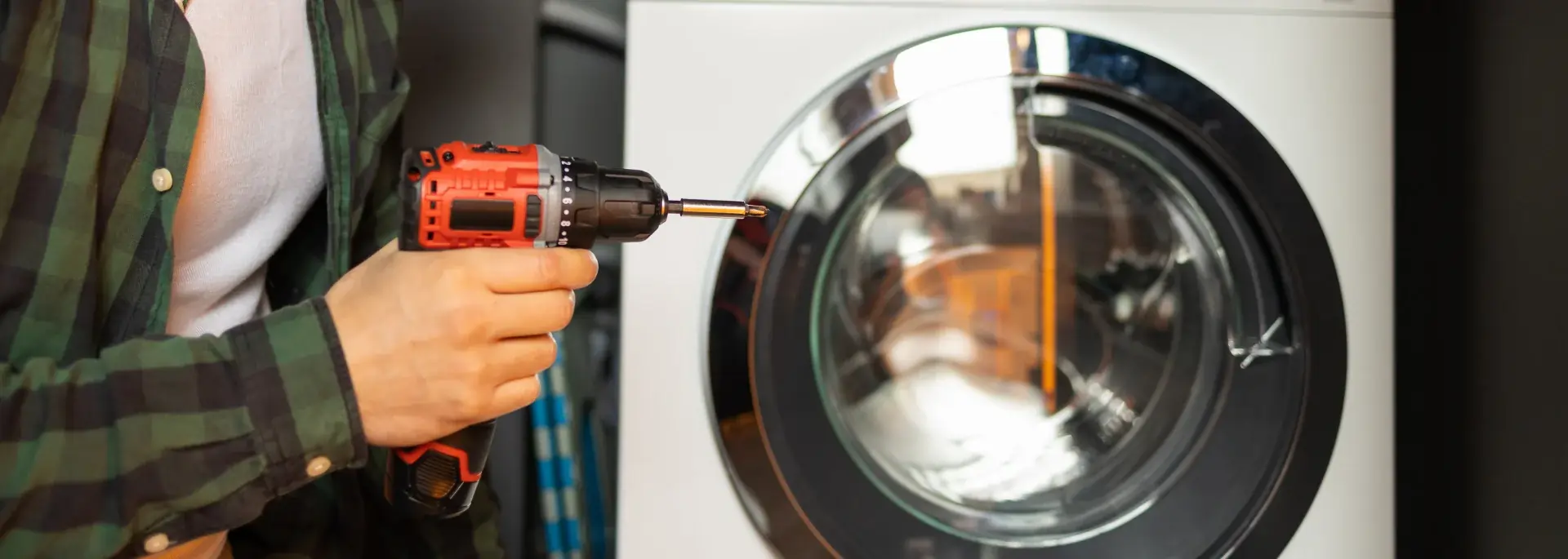  Fix Washing Machine - Appliance Repair Richmond Hill