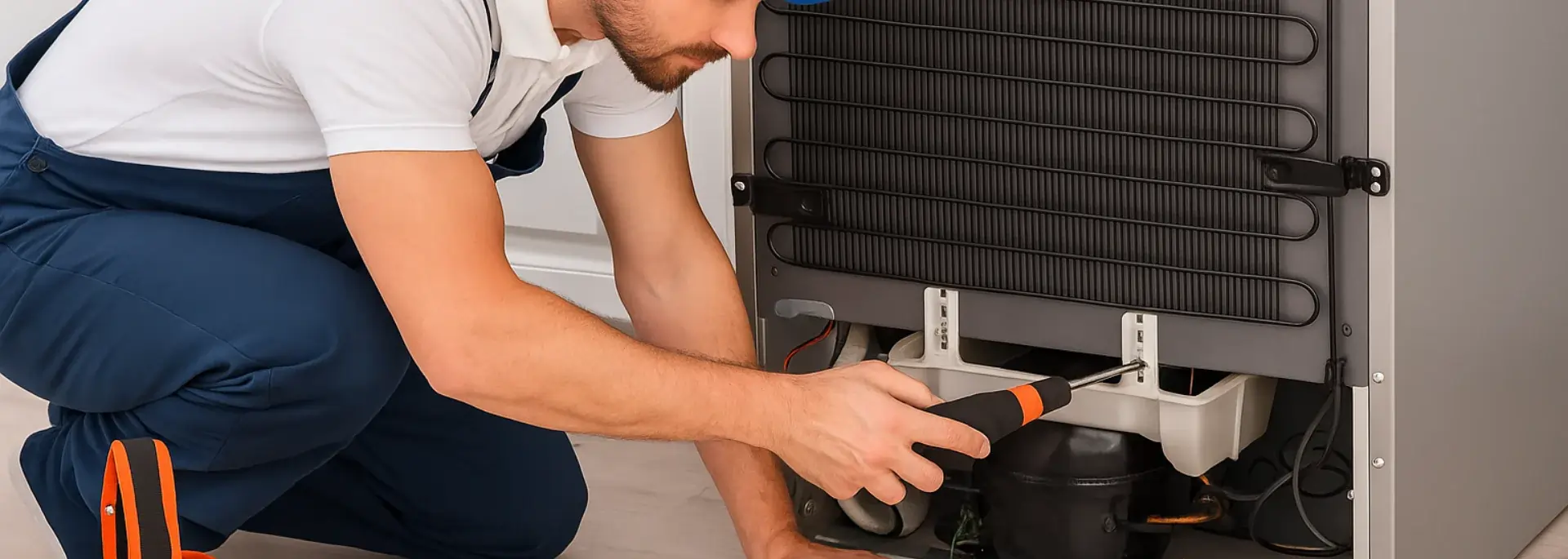  Freezer Repair - Appliance Repair Richmond Hill