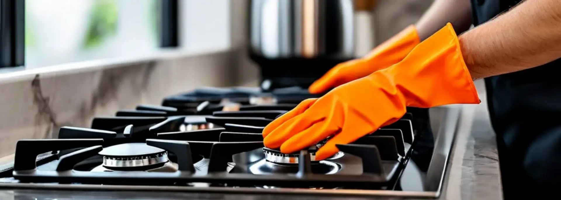  Gas Cooktop Repair Near Me - Appliance Repair Richmond Hill