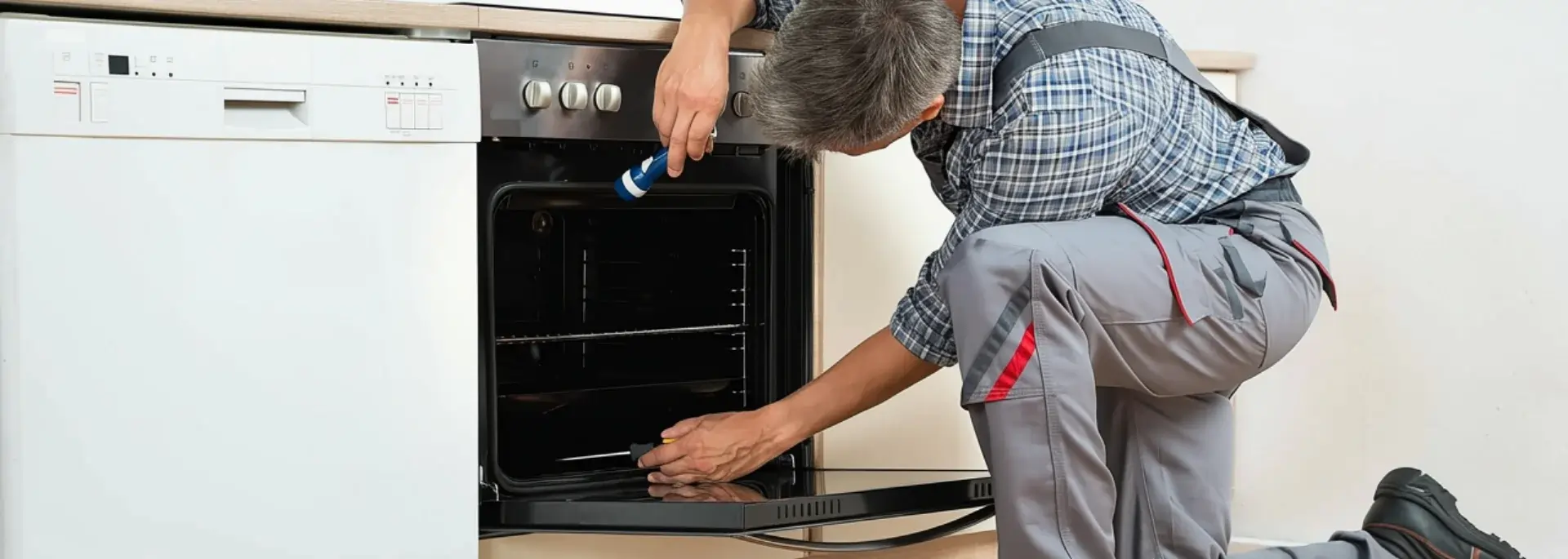  Gas Oven Repair Near Me - Appliance Repair Richmond Hill