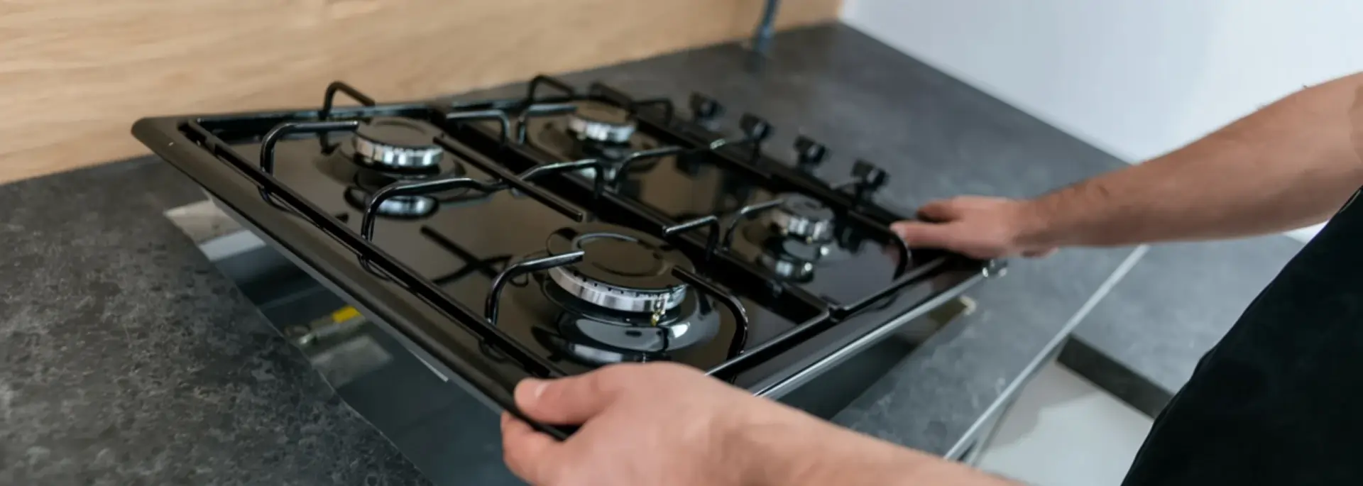  Gas Range Repair Near Me - Appliance Repair Richmond Hill