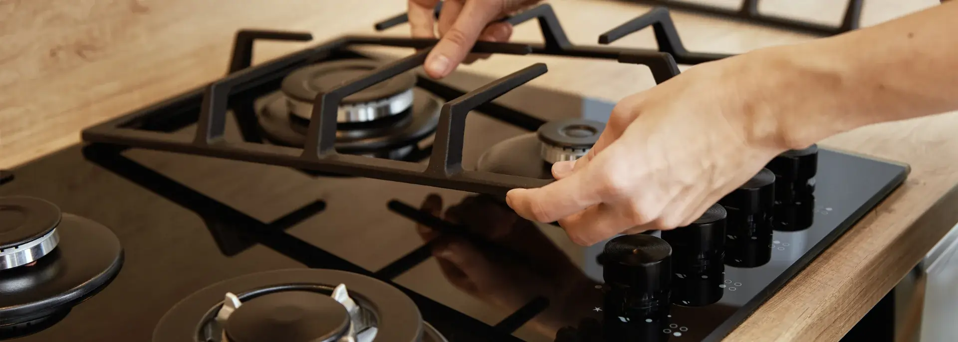  Gas Stove Installation - Appliance Repair Richmond Hill