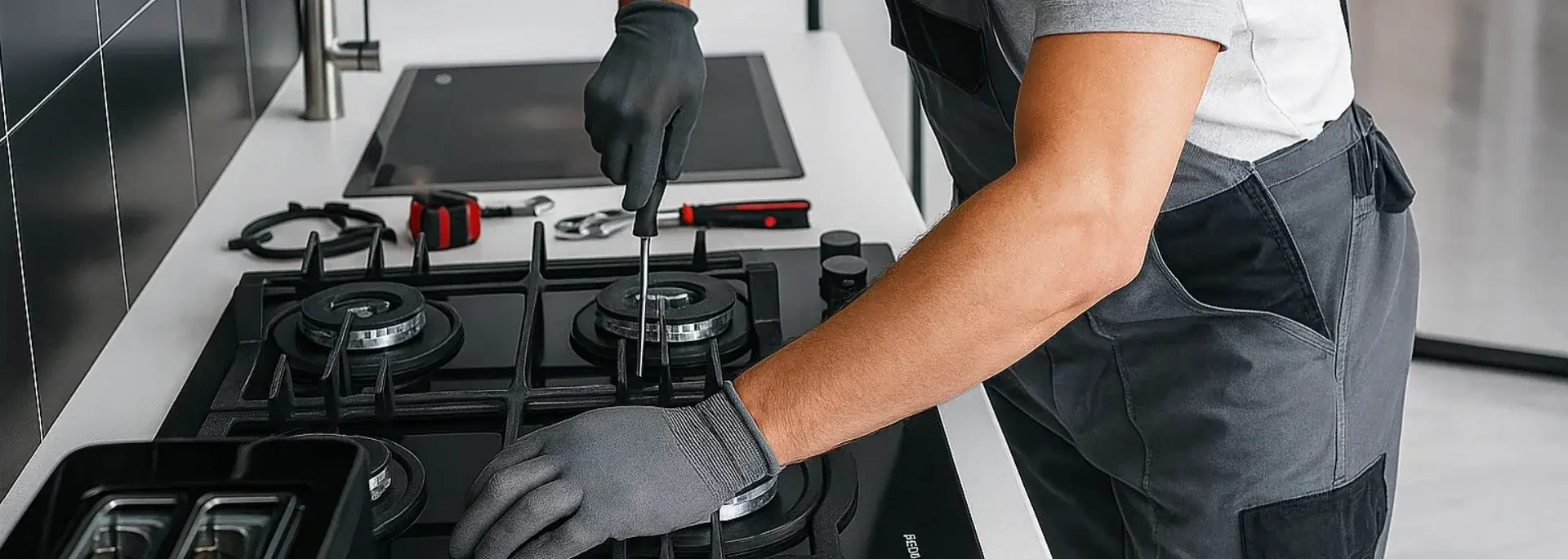  Gas Stove Repair - Appliance Repair Richmond Hill