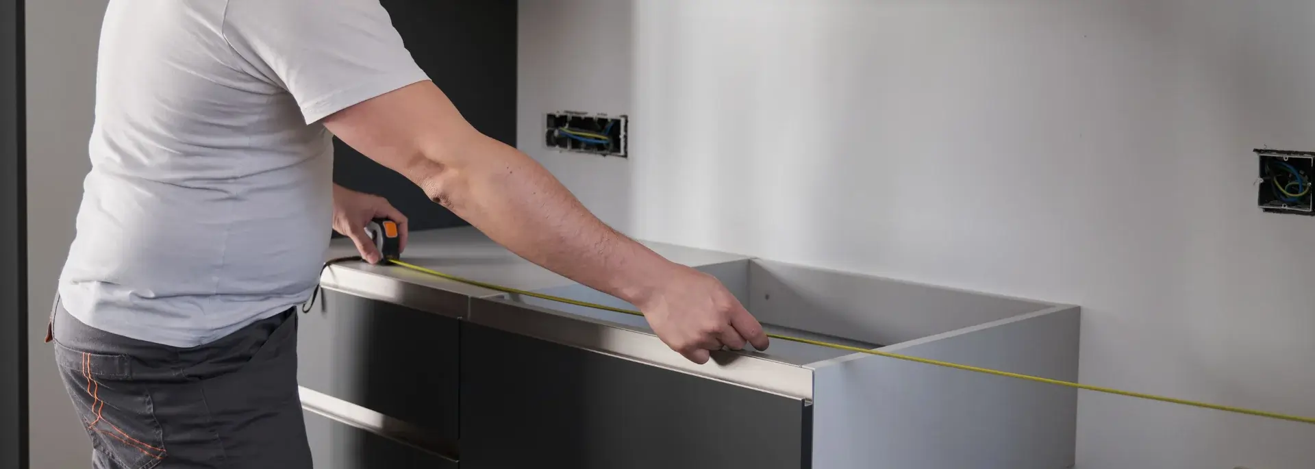  Kitchen Appliance Installation - Appliance Repair Richmond Hill