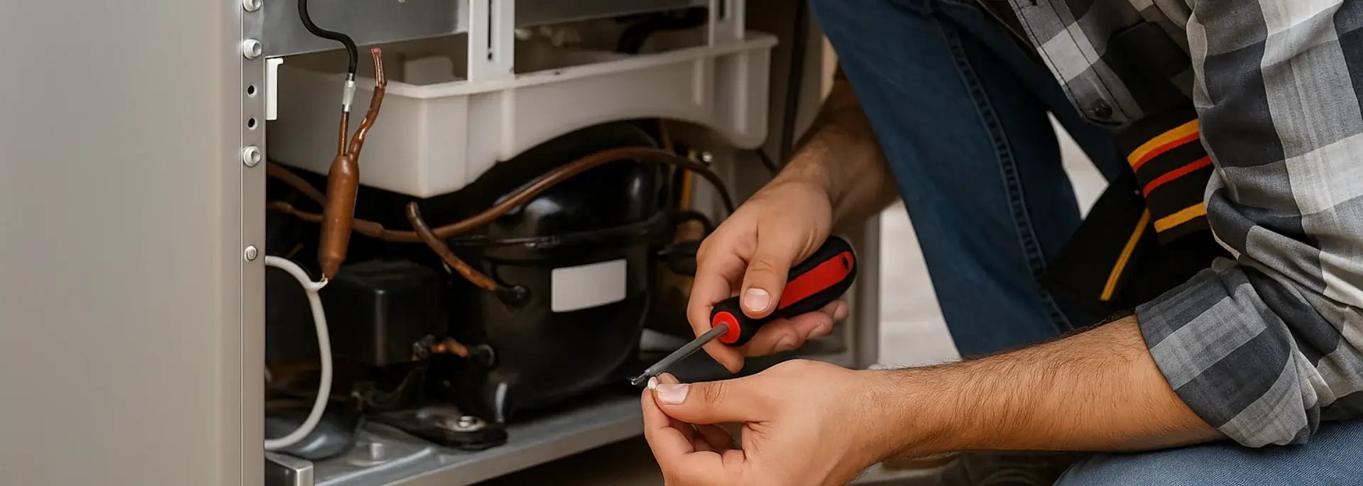  Kitchen Appliance Repair - Appliance Repair Richmond Hill