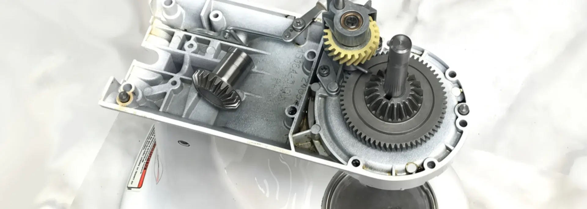 Kitchenaid Mixer Repair - Appliance Repair Richmond Hill