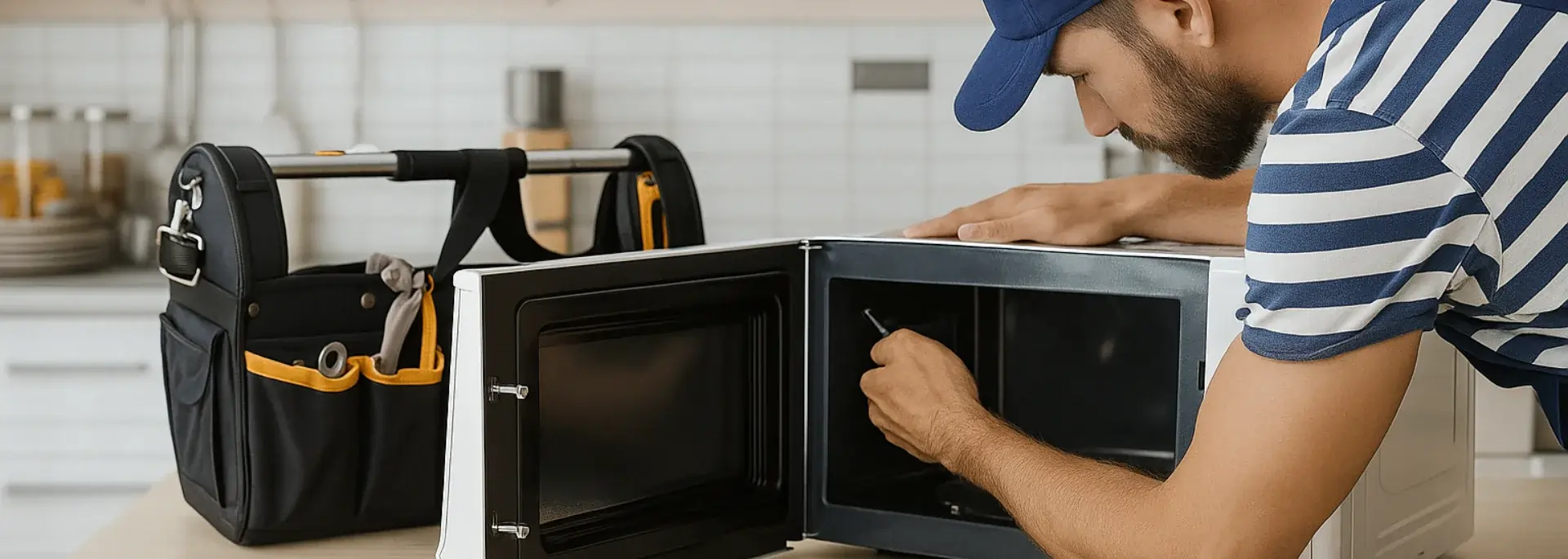  Micro Oven Repair - Appliance Repair Richmond Hill