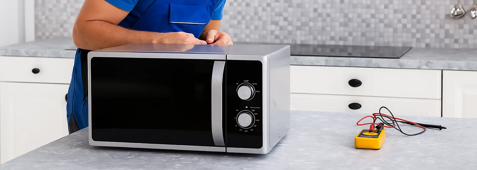  Microwave Oven Repair Near Me - Appliance Repair Richmond Hill