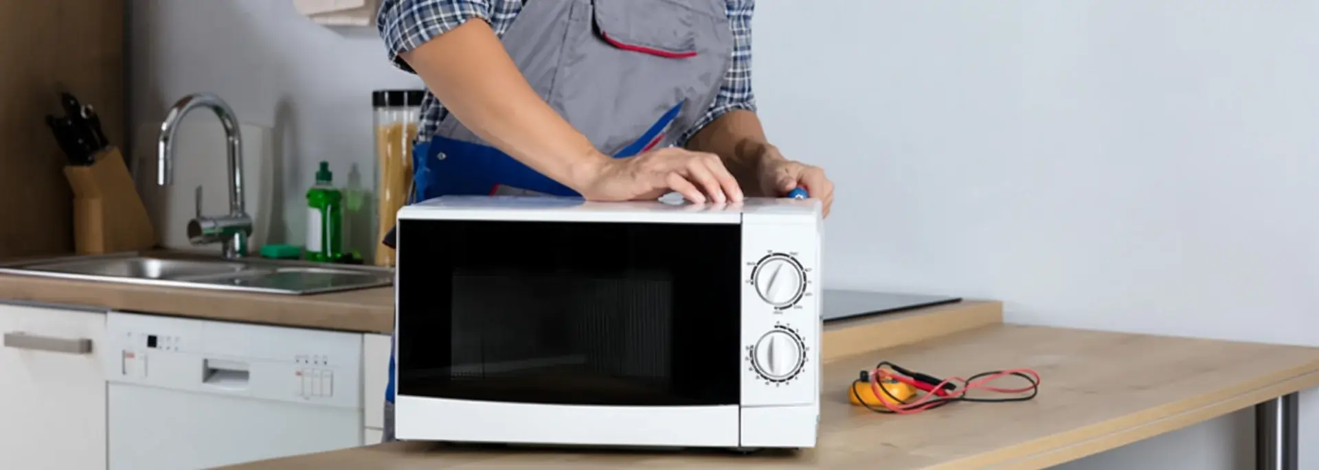  Microwave Repair Near Me - Appliance Repair Richmond Hill