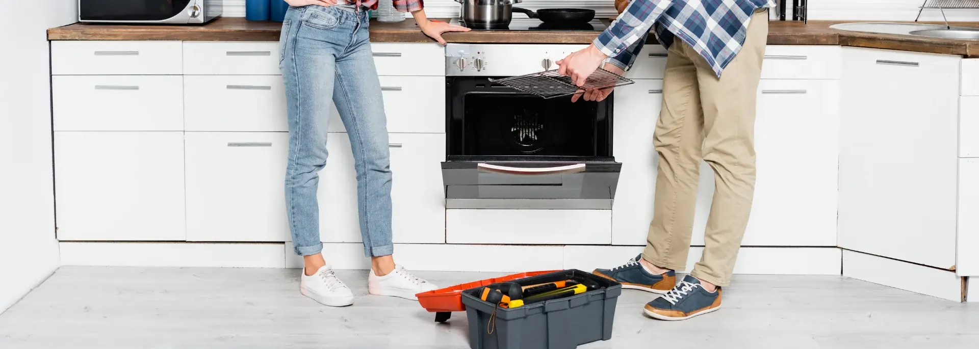  Near Me Gas Stove Repair - Appliance Repair Richmond Hill