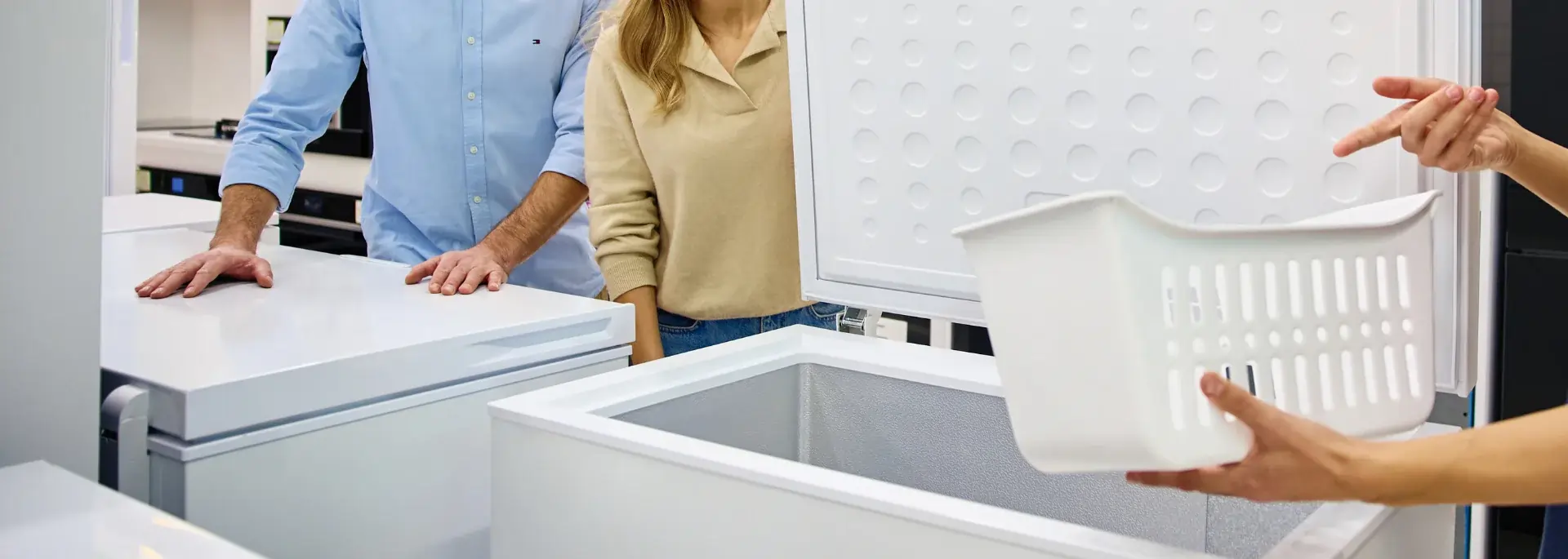  Refrigerator Installation - Appliance Repair Richmond Hill