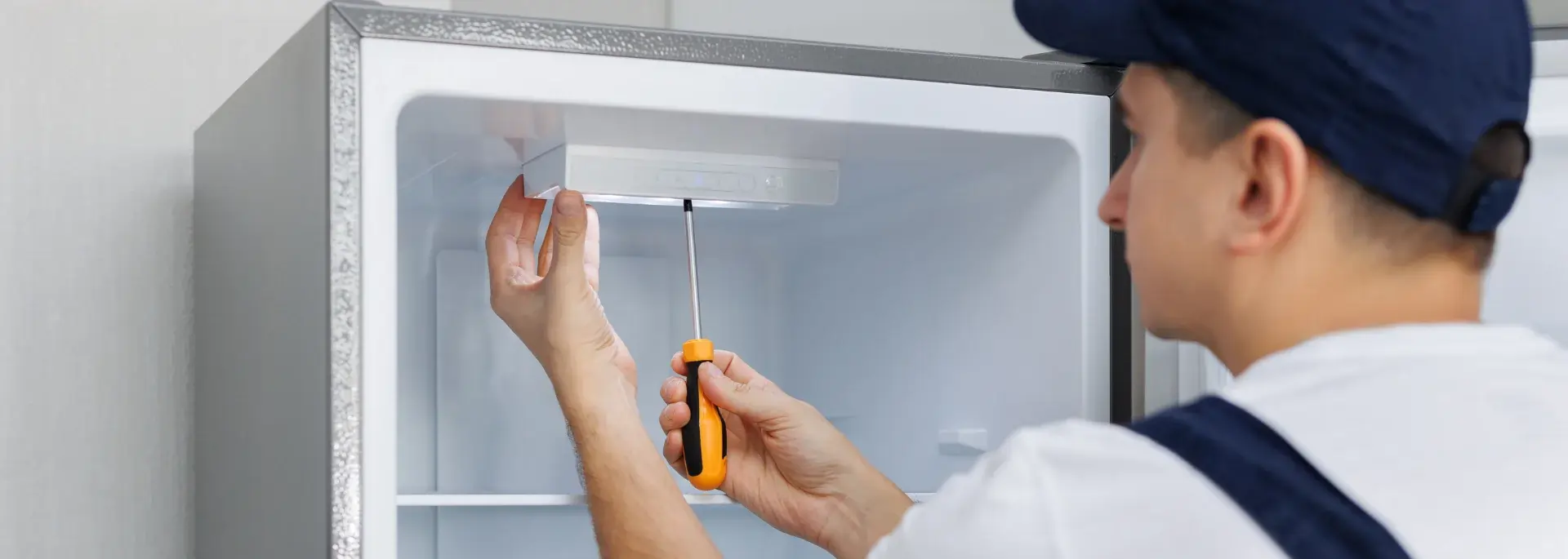 Sub Zero Refrigerator Repair - Appliance Repair Richmond Hill