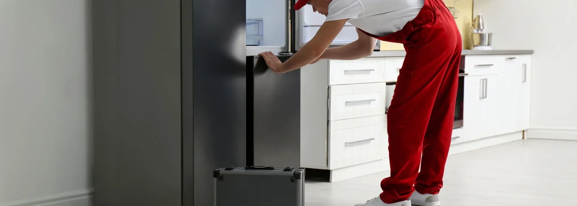  Repair Fridge Near Me - Appliance Repair Richmond Hill