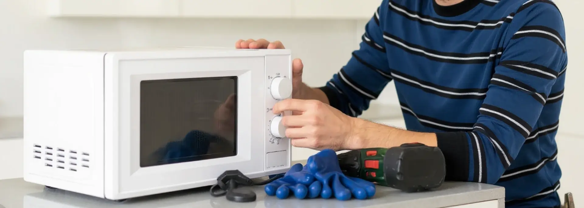  Repair Oven Near Me - Appliance Repair Richmond Hill