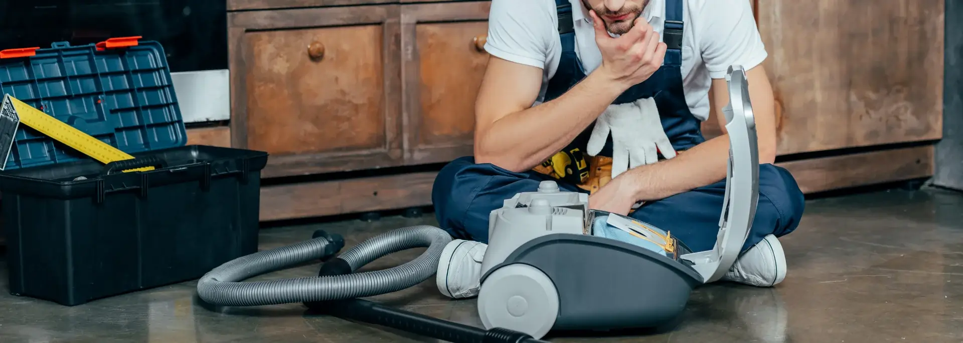  Repair Vacuum Cleaner Near Me - Appliance Repair Richmond Hill