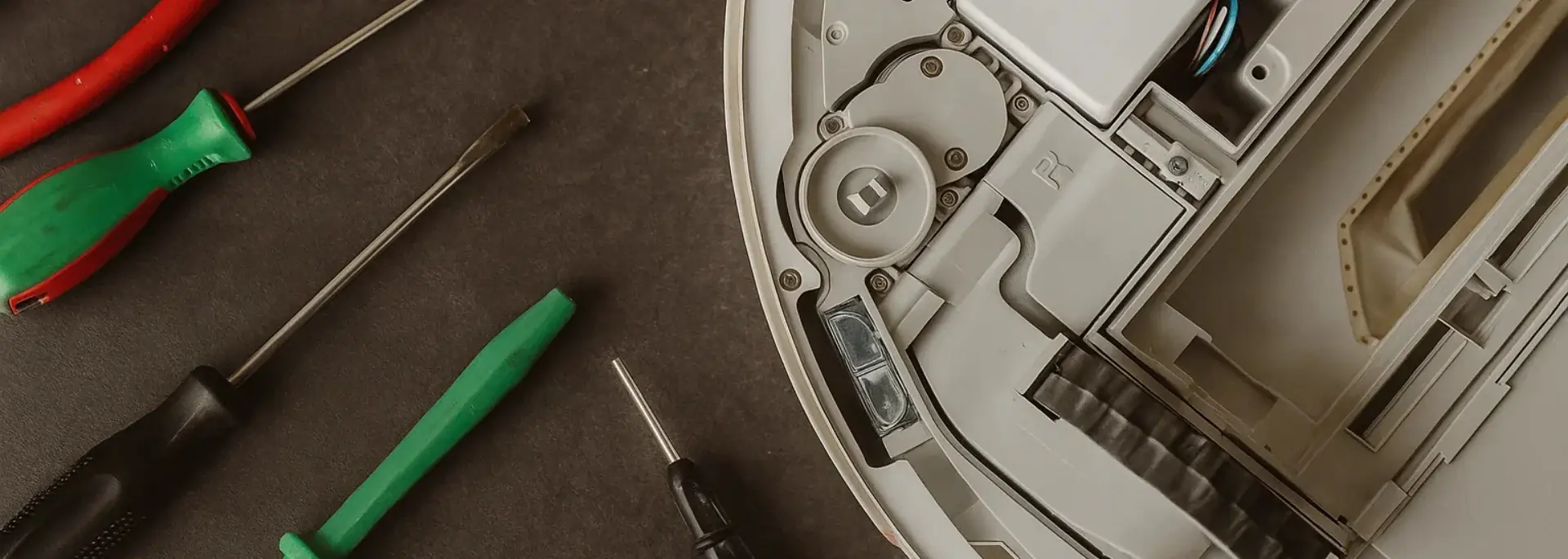 Repair Vacuum Near Me - Appliance Repair Richmond Hill