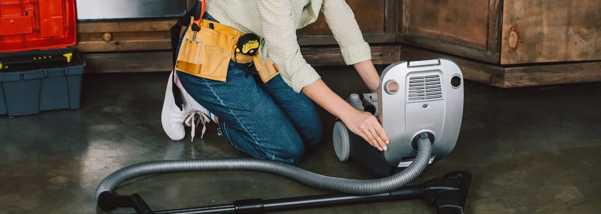  Repair Vacuum - Appliance Repair Richmond Hill