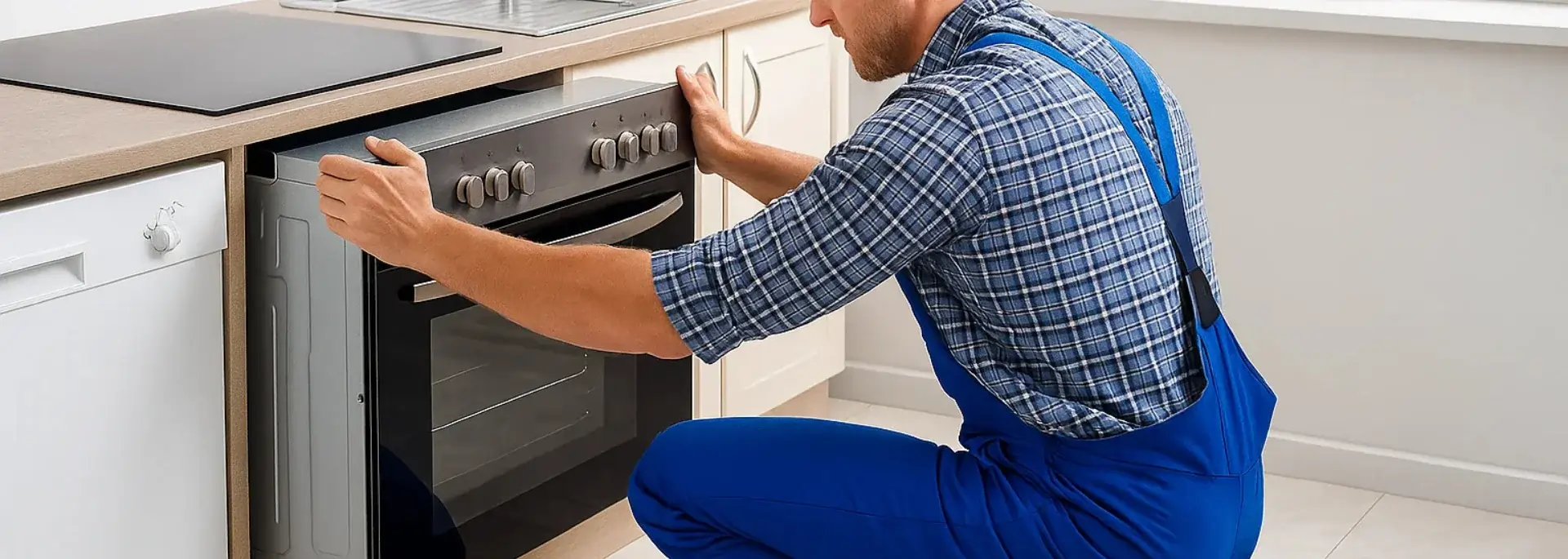  Residential Appliance Repair - Appliance Repair Richmond Hill