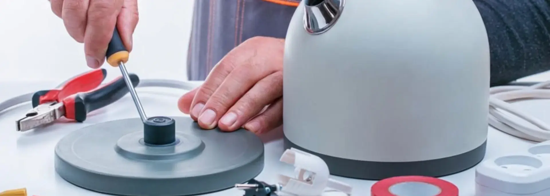  Small Appliance Repair Near Me - Appliance Repair Richmond Hill