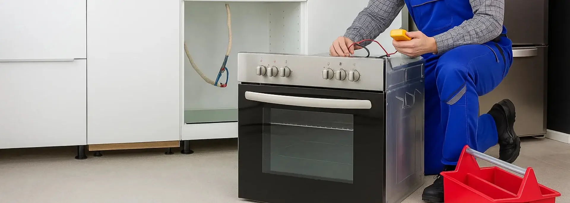  Small Kitchen Appliance Repair - Appliance Repair Richmond Hill