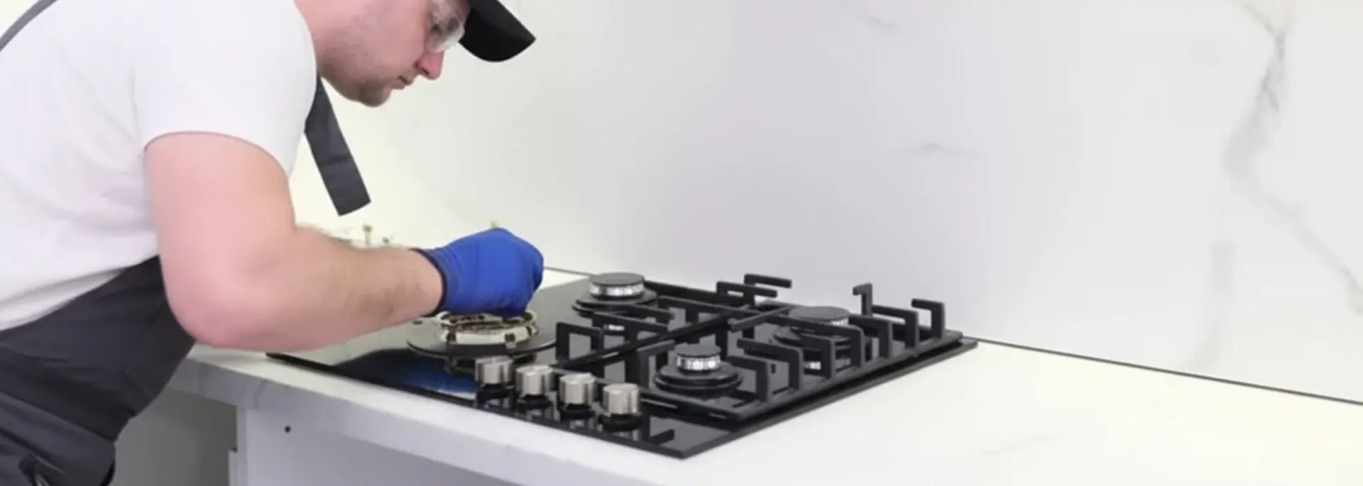  Stove Installation - Appliance Repair Richmond Hill