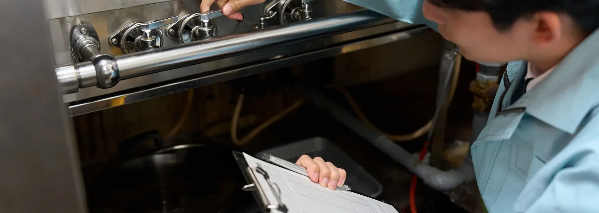  Stove Repair - Appliance Repair Richmond Hill