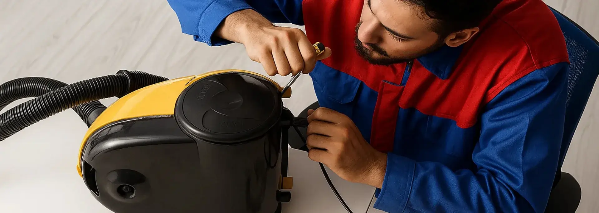  Vacuum Cleaner Repair Near Me - Appliance Repair Richmond Hill