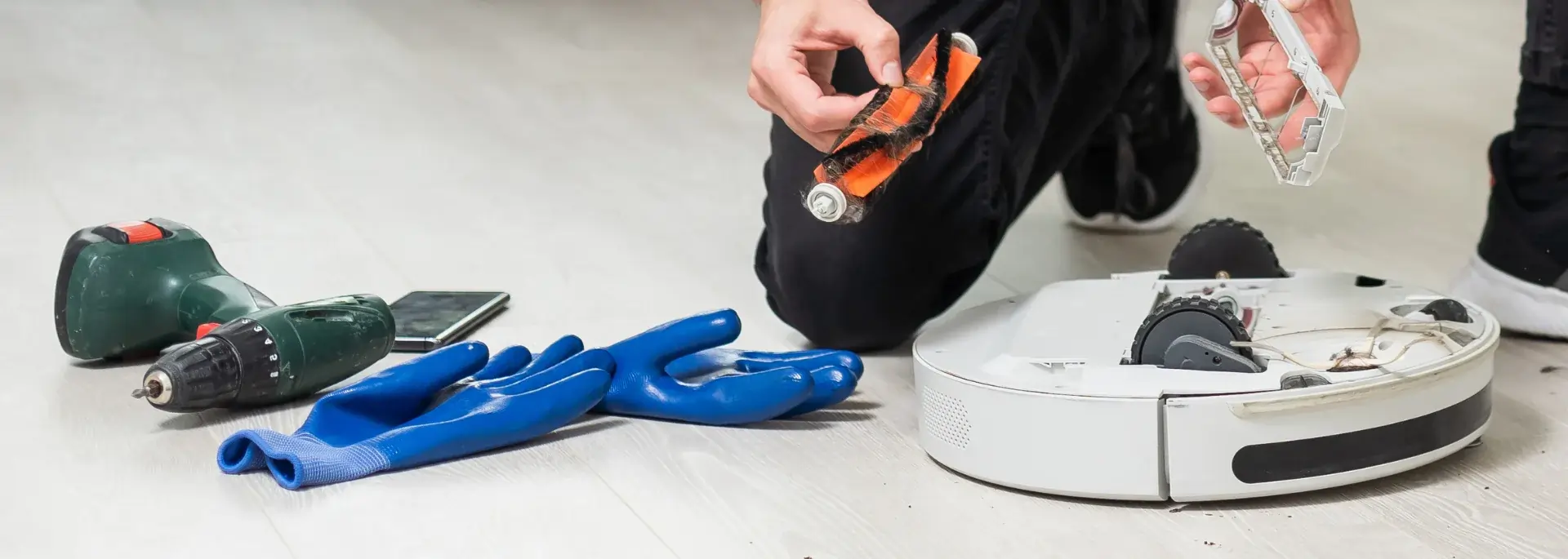  Vacuum Repair Near Me - Appliance Repair Richmond Hill