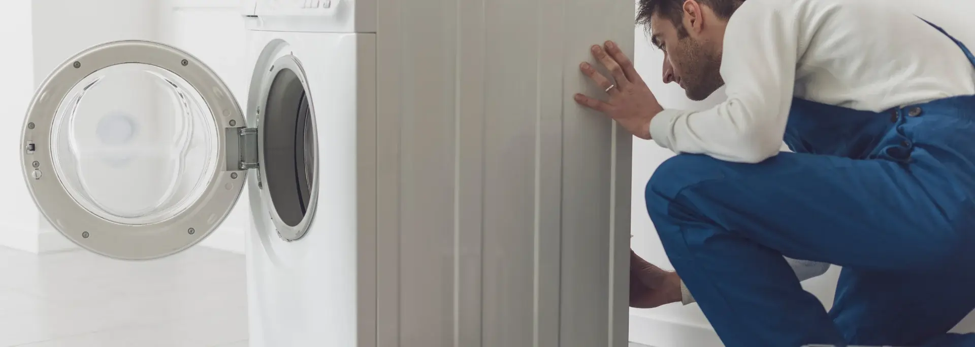  Washer Dryer Repair - Appliance Repair Richmond Hill