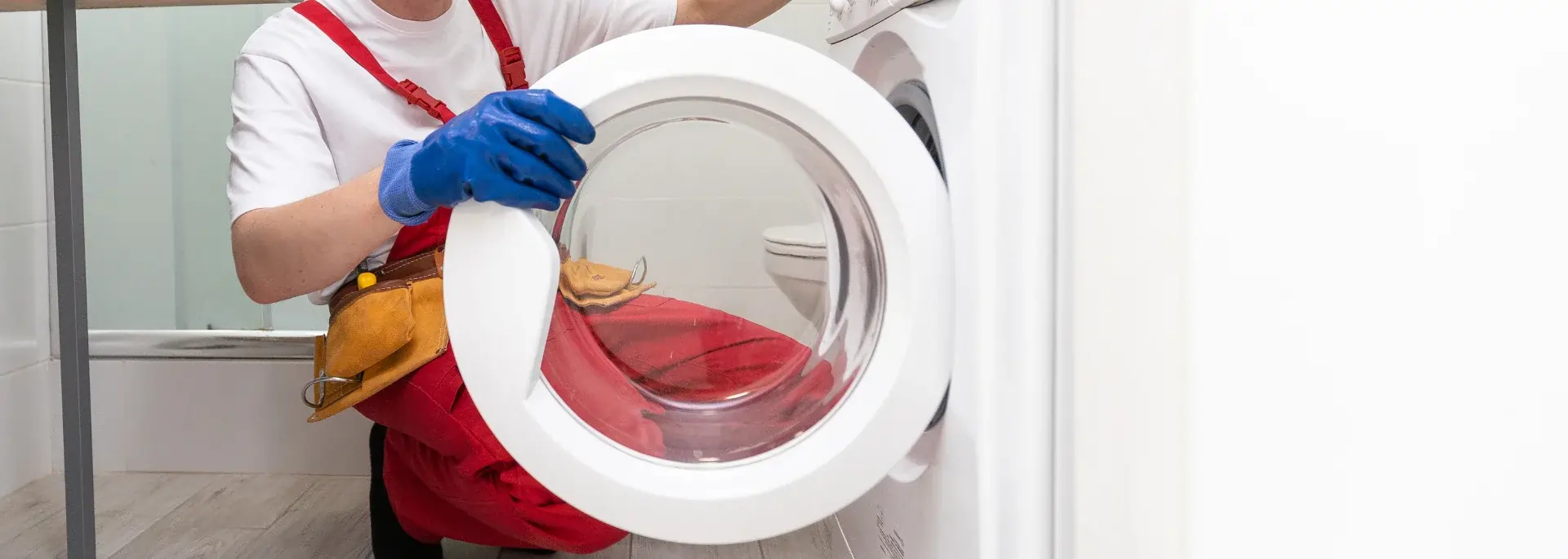 Washer Fixer Near Me - Appliance Repair Richmond Hill