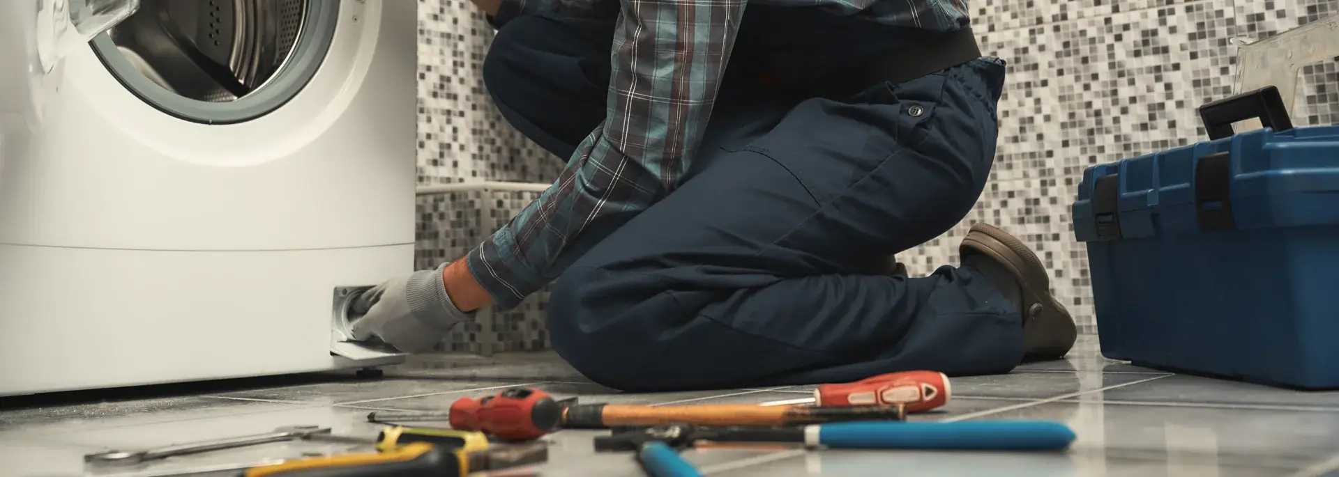  Washer Repair Near Me - Appliance Repair Richmond Hill
