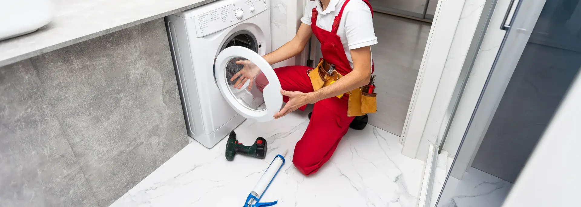  Washer Repair Service - Appliance Repair Richmond Hill