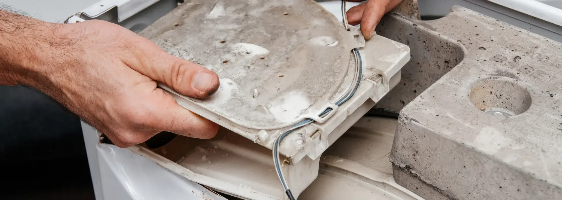 Sub Zero Washer Repair - Appliance Repair Richmond Hill