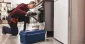 Sub Zero Appliance Repair in Richmond Hill