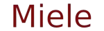 Miele Sub Zero Appliance Repair in Richmond Hill