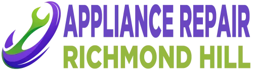 Appliance Repair Richmond Hill