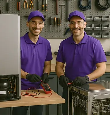 About Appliance Repair Richmond Hill