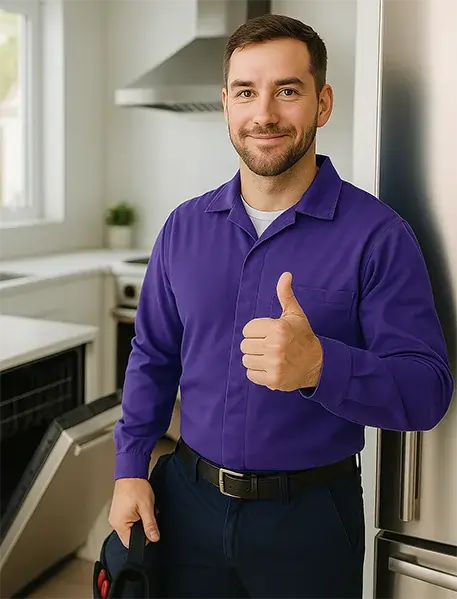 About Appliance Repair Richmond Hill